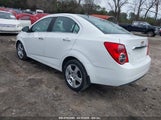 CHEVROLET SONIC 2LZ 1G1JE5SB8C4229775 снимка