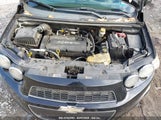 CHEVROLET SONIC 2LT 1G1JC5SH9C4176353 снимка
