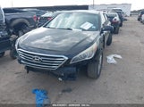 HYUNDAI SONATA SE 5NPE24AF2HH476694 снимка