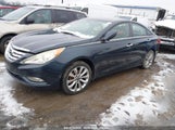 HYUNDAI SONATA SE 5NPEC4AC4DH673945 снимка