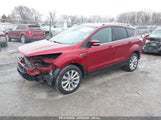 FORD ESCAPE TITANIUM 1FMCU9J95HUA48807 снимка