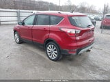 FORD ESCAPE TITANIUM 1FMCU9J95HUA48807 снимка