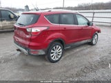FORD ESCAPE TITANIUM 1FMCU9J95HUA48807 fotografie