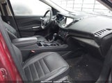 FORD ESCAPE TITANIUM 1FMCU9J95HUA48807 fotografie