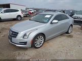CADILLAC ATS STANDARD 1G6AA5RX5J0178702 снимка