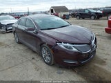 LINCOLN MKZ 3LN6L2G94DR814865 снимка
