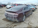 LINCOLN MKZ 3LN6L2G94DR814865 снимка