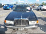 ROLLS-ROYCE SILVER SPUR SCAZN19CXVC****** photo