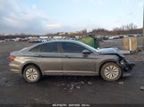 VOLKSWAGEN JETTA 1.4T R-LINE/1.4T S/1.4T SE 3VWC57BU6KM067299 photo