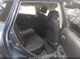 NISSAN ROGUE SELECT S JN8AS5MV0EW702104 снимка