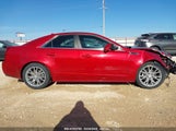 CADILLAC CTS PREMIUM 1G6DP5ED4B0111100 fotografie