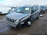 JEEP PATRIOT SPORT FWD 1C4NJPBA5HD209935 снимка