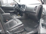 CHEVROLET COLORADO ZR2 1GCGTEENXH1****** fotografie