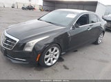 CADILLAC ATS LUXURY 1G6AB5RA2F0****** снимка