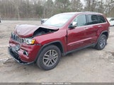 JEEP GRAND CHEROKEE WK LIMITED 4X2 1C4RJEBG6NC152690 fotografie