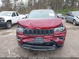 JEEP GRAND CHEROKEE WK LIMITED 4X2 1C4RJEBG6NC152690 fotografie