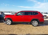 VOLKSWAGEN ATLAS 3.6L V6 SE W/TECHNOLOGY 1V2WR2CA6PC508576 photo