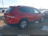 VOLKSWAGEN ATLAS 3.6L V6 SE W/TECHNOLOGY 1V2WR2CA6PC508576 снимка