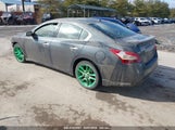 NISSAN MAXIMA 3.5 SV 1N4AA5AP5BC809236 снимка