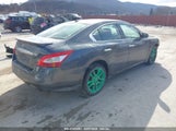 NISSAN MAXIMA 3.5 SV 1N4AA5AP5BC809236 снимка
