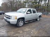 CHEVROLET SILVERADO 1500 LS 3GCRKREA4AG266870 снимка