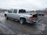 CHEVROLET SILVERADO 1500 LS 3GCRKREA4AG266870 снимка
