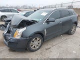 CADILLAC SRX LUXURY COLLECTION 3GYFNAE30CS578126 снимка