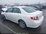 TOYOTA COROLLA XLE 2T1BU40EX9C056272 снимка