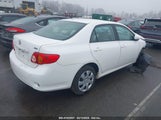 TOYOTA COROLLA XLE 2T1BU40EX9C056272 снимка
