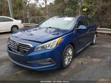 HYUNDAI SONATA LIMITED 5NPE34AF8FH106876 снимка