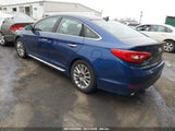 HYUNDAI SONATA LIMITED 5NPE34AF8FH106876 снимка