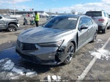 ACURA INTEGRA A-SPEC W/ TECHNOLOGY 19UDE4H6XSA010648 снимка