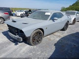 DODGE CHALLENGER R/T SCAT PACK 2C3CDZFJ1MH645896 снимка