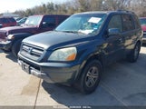HONDA PILOT EX 2HKYF18464H546664 снимка