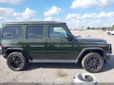 MERCEDES-BENZ G 550 4MATIC W1NWH1ABXSX001782 fotografie