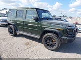 MERCEDES-BENZ G 550 4MATIC W1NWH1ABXSX001782 fotografie