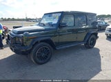 MERCEDES-BENZ G 550 4MATIC W1NWH1ABXSX001782 снимка
