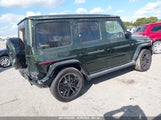MERCEDES-BENZ G 550 4MATIC W1NWH1ABXSX001782 fotografie
