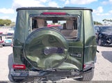 MERCEDES-BENZ G 550 4MATIC W1NWH1ABXSX001782 fotografie
