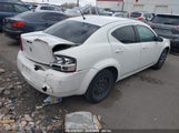 DODGE AVENGER SE 1B3LC46K08N594478 снимка