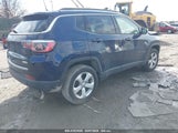 JEEP COMPASS LATITUDE 4X4 3C4NJDBB8JT470418 снимка