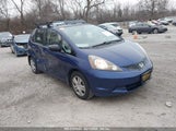 HONDA FIT JHMGE8H32BC023664 снимка