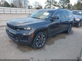 JEEP GRAND CHEROKEE L OVERLAND 4X2 1C4RJJDG9M8160287 снимка