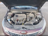KIA OPTIMA LX 5XXGT4L3XKG324058 снимка