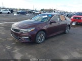 KIA OPTIMA LX 5XXGT4L3XKG324058 снимка