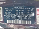 KIA OPTIMA LX 5XXGT4L3XKG324058 снимка