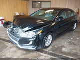 HYUNDAI SONATA SE 5NPE24AF5KH819599 снимка