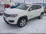 JEEP COMPASS LATITUDE 4X4 3C4NJDBB8JT256755 снимка