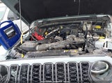 JEEP WRANGLER 4-DOOR RECON 4X4 1C4RJXFG3RW165293 photo