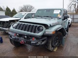 JEEP WRANGLER 4-DOOR RECON 4X4 1C4RJXFG3RW165293 photo